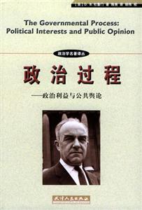 政治過程 政治過程