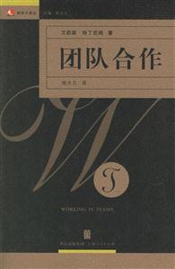 團隊合作 團隊合作
