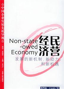 民營經濟 民營經濟