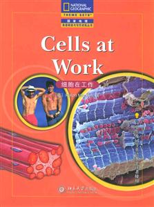 CellsatWork細胞在工作 CellsatWork細胞在工作