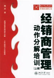 經銷商管理 經銷商管理