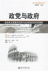 政黨與政府 政黨與政府