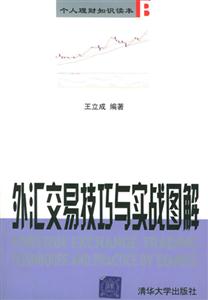 外匯交易技巧與實戰(zhàn)圖解個人理財知識讀本B 外匯交易技巧與實戰(zhàn)圖解個人理財知識讀本B