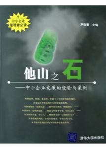 他山之石中小企業發展的經驗與案例 他山之石中小企業發展的經驗與案例