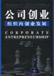 公司創(chuàng)業(yè):組織內創(chuàng)業(yè)發(fā)展 公司創(chuàng)業(yè):組織內創(chuàng)業(yè)發(fā)展