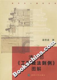 清工部《工程做法則例》圖解 清工部《工程做法則例》圖解
