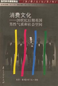 消費(fèi)文化 消費(fèi)文化