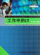 工作中IT