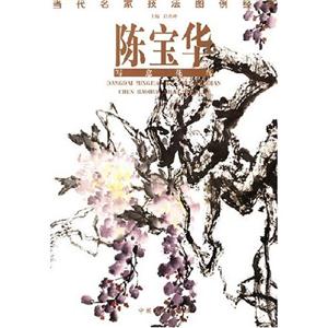 當代名家技法圖例經典崔振寬寫意山水 當代名家技法圖例經典崔振寬寫意山水