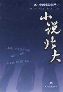 中國(guó)小說(shuō)新勢(shì)力小說(shuō)北大 中國(guó)小說(shuō)新勢(shì)力小說(shuō)北大