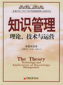 知識管理 知識管理