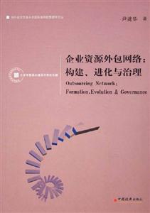 企業資源外包網絡 企業資源外包網絡
