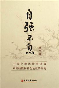 自強不息中國少數民族勞動者素質技能和社會地位的研究 自強不息中國少數民族勞動者素質技能和社會地位的研究