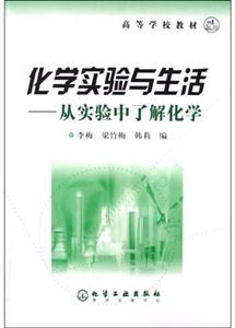 從實驗中了解化學