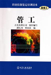 管工:高級工