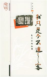 《我只是個(gè)不速知客空靈書系》讀后感300字：不速之客的空靈之旅，揭秘人物情感與生活挑戰(zhàn)的神秘篇章！