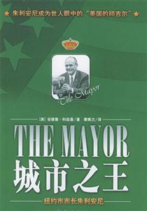 《城市之王》讀后感500字：王者的崛起與挑戰(zhàn)，揭秘都市生活的權(quán)力斗爭與情感沖突！