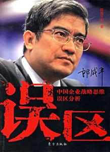 誤區(qū)中國企業(yè)戰(zhàn)略思維誤區(qū)分析 誤區(qū)中國企業(yè)戰(zhàn)略思維誤區(qū)分析
