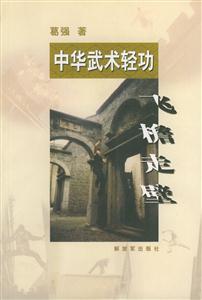 中華武術輕功 中華武術輕功