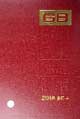 中國國家標準匯編2003年修訂4 中國國家標準匯編2003年修訂4