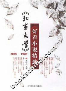 《北京文學(xué)》20052006好看小說(shuō)精選 《北京文學(xué)》20052006好看小說(shuō)精選