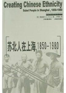 蘇北人在上海 蘇北人在上海