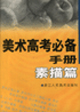 美術(shù)高考必備手冊素描篇 美術(shù)高考必備手冊素描篇