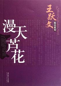 王躍文精品系列漫天蘆花 王躍文精品系列漫天蘆花
