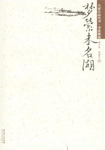 《夢縈未名湖》讀后感600字：未名湖畔的夢與謎，人物角色如何在情感沖突與生活挑戰中解開謎團？懸念滿滿！