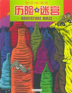 楞險(xiǎn)4迷宮 楞險(xiǎn)4迷宮