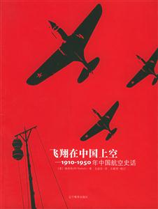 飛翔在中國上空 飛翔在中國上空