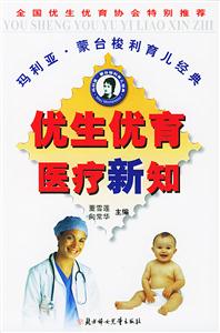 優(yōu)生優(yōu)育醫(yī)療新知 優(yōu)生優(yōu)育醫(yī)療新知
