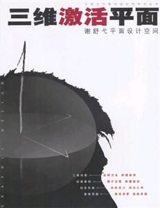 三維激活平面謝舒弋平面設(shè)計(jì)空間 三維激活平面謝舒弋平面設(shè)計(jì)空間