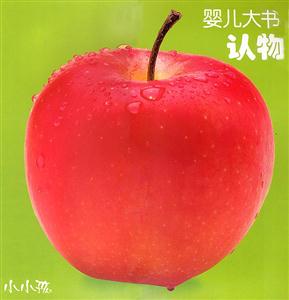 嬰兒大書認(rèn)物 嬰兒大書認(rèn)物