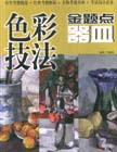 色彩技法金題點(diǎn)水果 色彩技法金題點(diǎn)水果