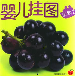 嬰兒掛圖認物2 嬰兒掛圖認物2