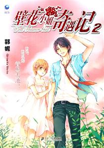 壁花小姐奇遇記2 壁花小姐奇遇記2