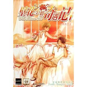 壁花小姐奇遇記1 壁花小姐奇遇記1