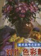 劉勝色彩靜物1美術高考名家教學示范 劉勝色彩靜物1美術高考名家教學示范