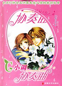小調協奏曲 小調協奏曲