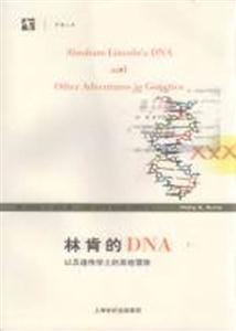 林肯的DNA 林肯的DNA