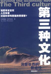 第三種文化 第三種文化