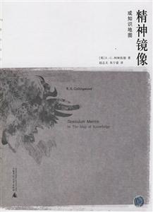 精神鏡像或知識地圖 精神鏡像或知識地圖