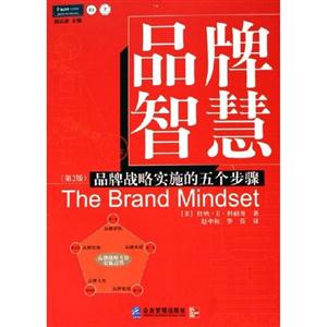 品牌智慧 品牌智慧