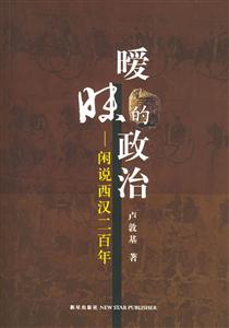 暖昧的政治