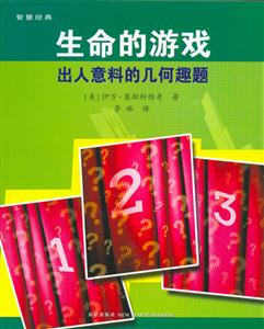 生命的游戲 生命的游戲