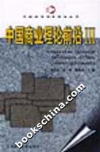 中國商業理論前沿Ⅲ