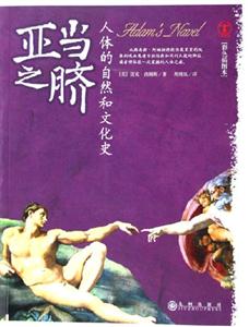 《亞當(dāng)之臍人體的自然和文化史》讀后感500字：探索身體奧秘，揭開(kāi)人類(lèi)文化的隱秘篇章！