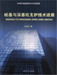 樁基與深基坑支護技術進展沈保漢地基基礎論文論著選集 樁基與深基坑支護技術進展沈保漢地基基礎論文論著選集
