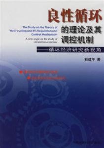 良性循環(huán)的理論及其調(diào)控機制循環(huán)經(jīng)濟研究新視角 良性循環(huán)的理論及其調(diào)控機制循環(huán)經(jīng)濟研究新視角